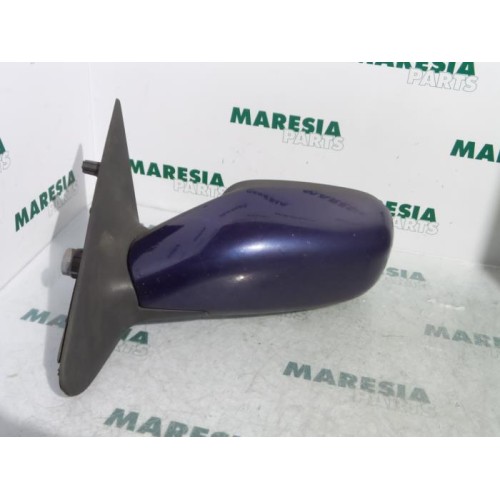 Renault - Laguna - Wing mirror, left