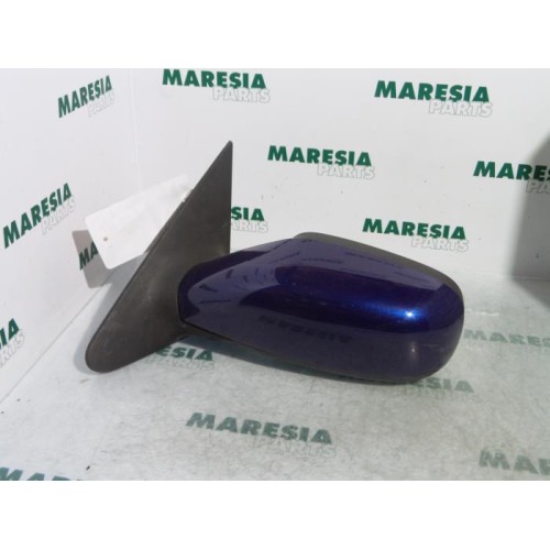 Renault - Laguna - Wing mirror, left