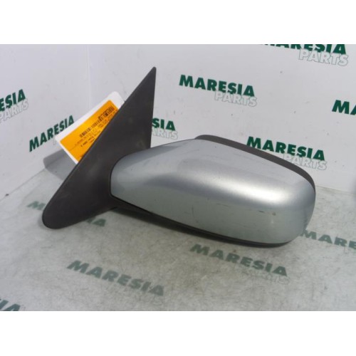Renault - Laguna - Wing mirror, left