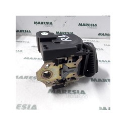 Fiat - Stilo - Rear seatbelt, right