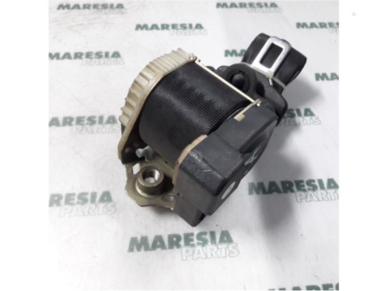 Fiat - Stilo - Rear seatbelt, right