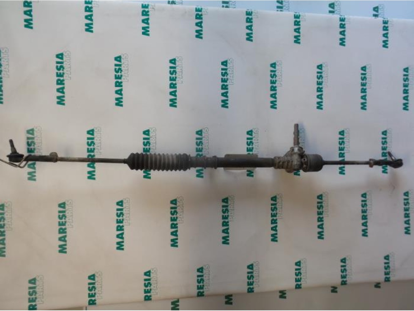 Renault - Twingo - Steering box