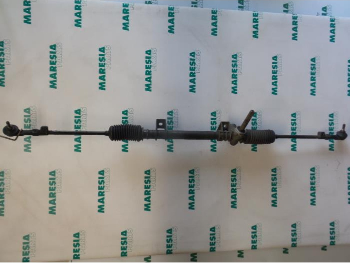 Renault - Twingo - Steering box