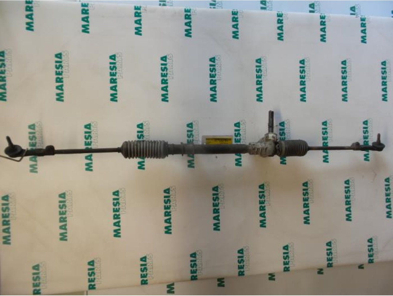 Renault - Twingo - Steering box