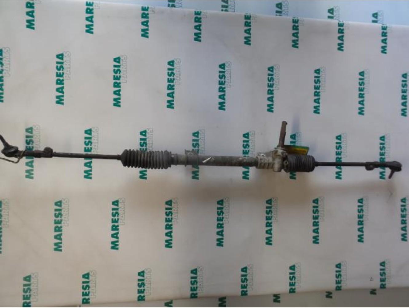 Renault - Twingo - Steering box