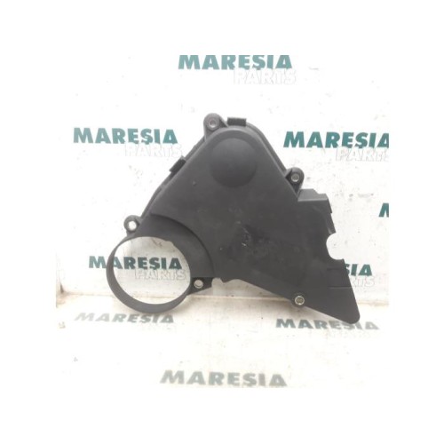 Peugeot - 307 - Couvercle de distribution