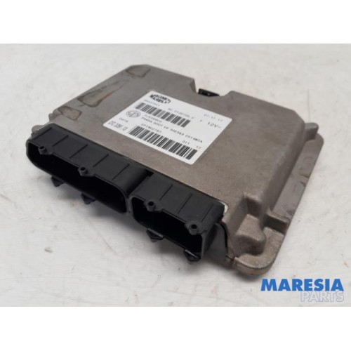 Fiat - Panda - Automatic gearbox computer