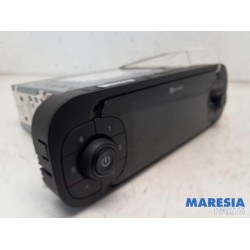 Fiat - Panda - Radio
