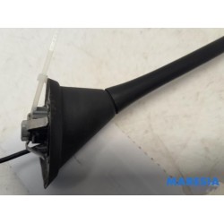Fiat - Panda - Antenna