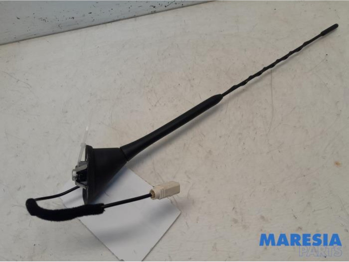 Fiat - Panda - Antenna