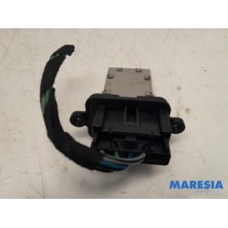 Fiat - Panda - Heizung Widerstand