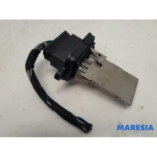Fiat - Panda - Heater resistor