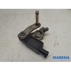 Fiat - Panda - Battery sensor