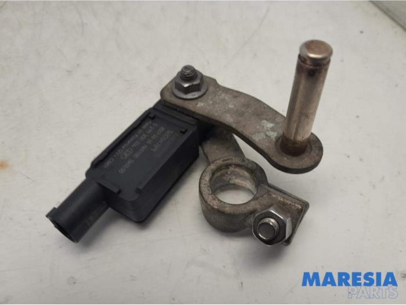 Fiat - Panda - Battery sensor