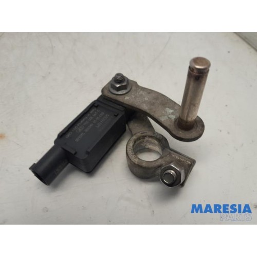 Fiat - Panda - Battery sensor