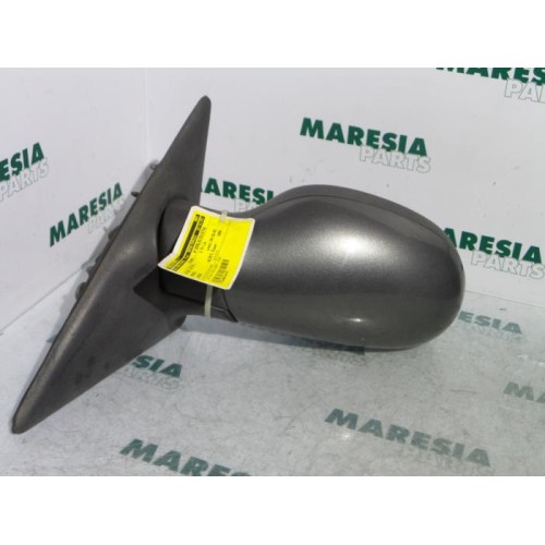 Renault - Laguna - Wing mirror, left