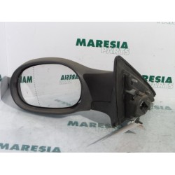 Renault - Laguna - Wing mirror, left