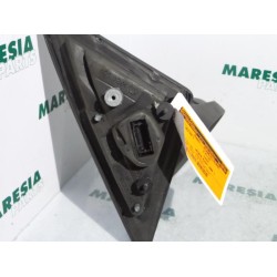 Renault - Laguna - Wing mirror, left