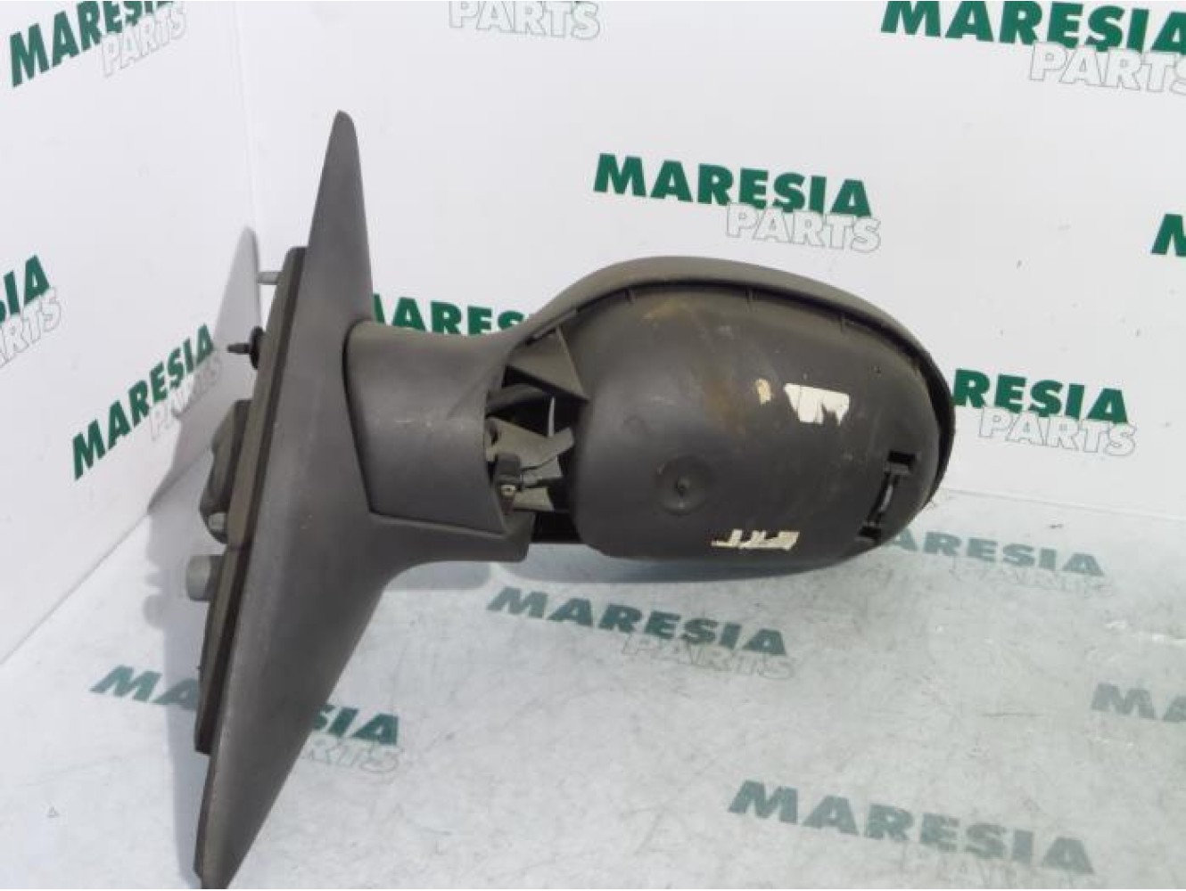 Renault - Laguna - Wing mirror, left