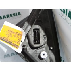Renault - Laguna - Buitenspiegel links