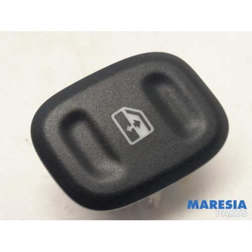 Fiat - Panda - Electric window switch