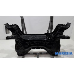 Peugeot - 3008 - Subframe