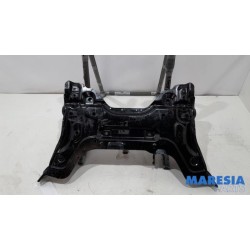 Peugeot - 3008 - Subframe