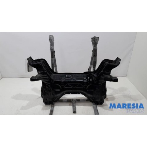 Peugeot - 3008 - Subframe
