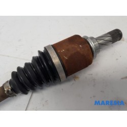 Renault - Clio - Aandrijfas links-voor