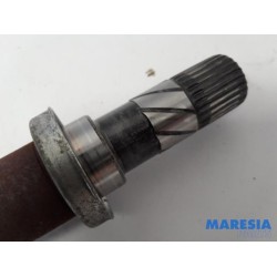 Renault - Clio - Front drive shaft, right