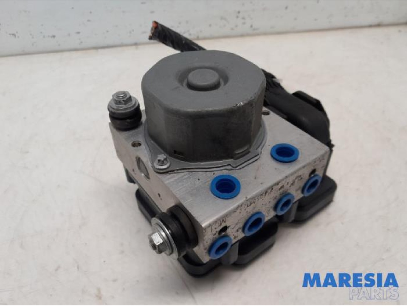 Renault - Clio - ABS pump
