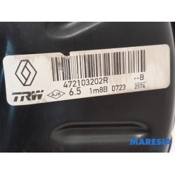 Renault - Clio - Brake servo