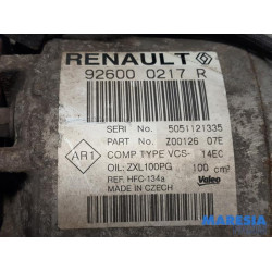Renault - Clio - Air conditioning pump