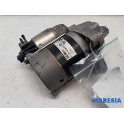 Renault - Clio - Startmotor