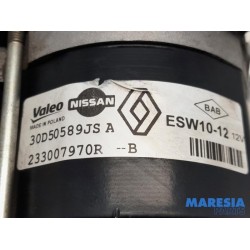 Renault - Clio - Startmotor