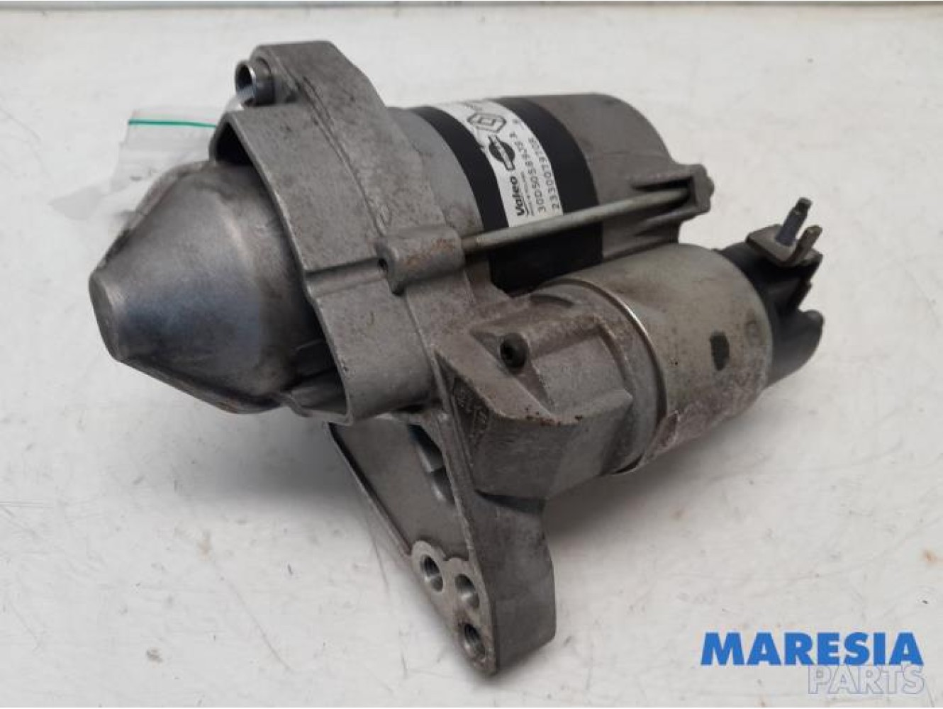 Renault - Clio - Startmotor