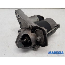 Renault - Clio - Startmotor