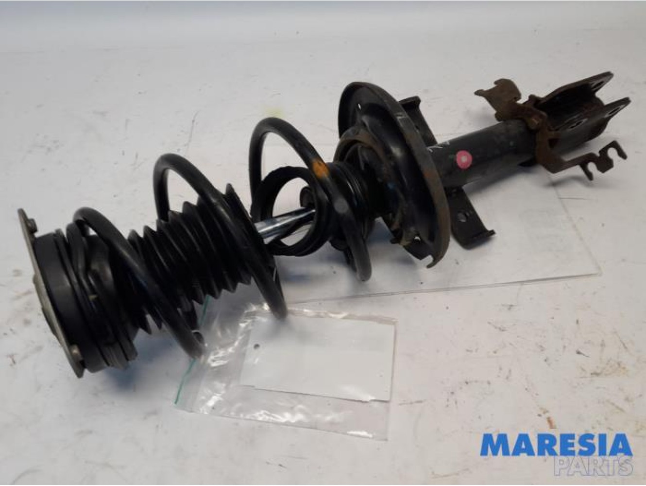 Renault - Clio - Front shock absorber rod, right
