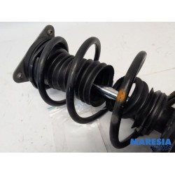 Renault - Clio - Front shock absorber rod, right