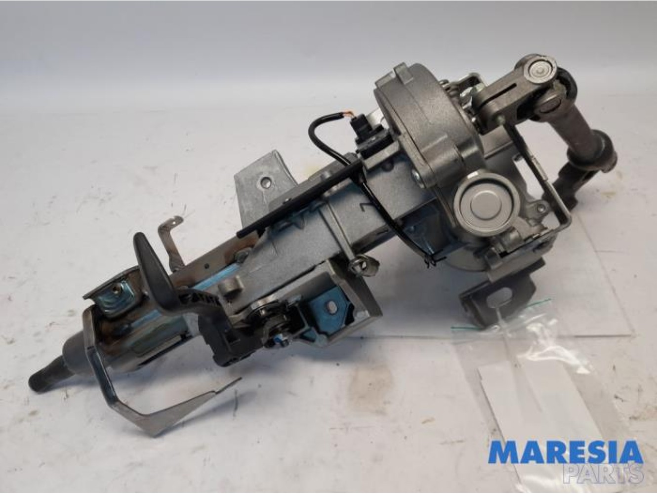 Renault - Clio - Electric power steering unit