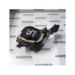 Renault - Megane - Veiligheidsgordel links-achter