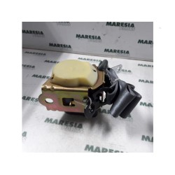 Renault - Megane - Sicherheitsgurt links hinten
