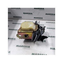 Renault - Megane - Sicherheitsgurt links hinten