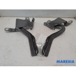 Renault - Clio - Bonnet Hinge