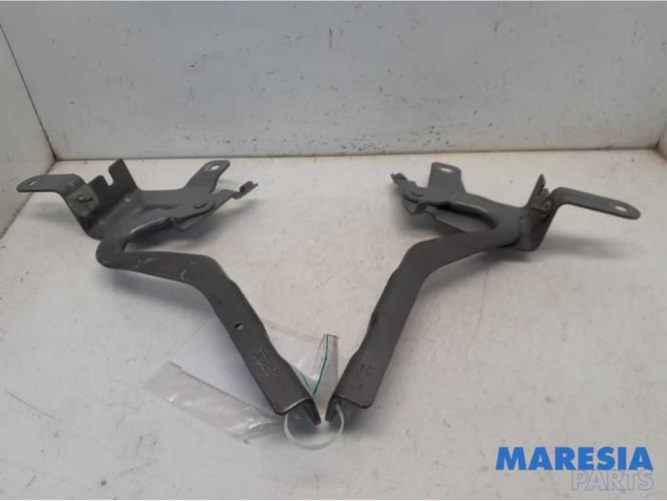 Renault - Clio - Bonnet Hinge