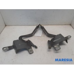Renault - Clio - Bonnet Hinge