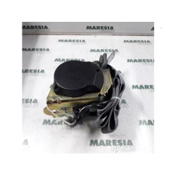 Renault - Megane - Sicherheitsgurt links hinten
