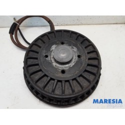 Renault - Clio - Rear brake drum