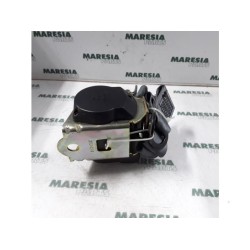 Renault - Megane - Sicherheitsgurt links hinten