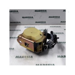 Renault - Megane - Sicherheitsgurt links hinten